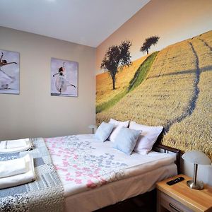 Aparthotel Globus - bezkontaktowa obsługa